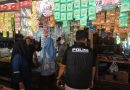Tim Gabungan Polda Aceh dan Pemkab Aceh Jaya Lakukan Monitoring Harga Beras dan Sembako di Tengah Penipisan Stok Tim Gabungan Polda Aceh dan Pemkab Aceh Jaya Lakukan Monitoring Harga Beras dan Sembako di Tengah Penipisan Stok