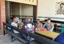 Saweu Keude Kupi, Personel Polsek Krueng Sabee Sampaikan Pesan Kamtibmas kepada Masyarakat Saweu Keude Kupi, Personel Polsek Krueng Sabee Sampaikan Pesan Kamtibmas kepada Masyarakat