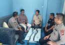 Kapolsek Jaya Jalin Silaturahmi dengan SPPG Yayasan Peduli Rakyat Aceh, Pastikan Program MBG Berjalan Lancar Kapolsek Jaya Jalin Silaturahmi dengan SPPG Yayasan Peduli Rakyat Aceh, Pastikan Program MBG Berjalan Lancar