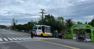 Sat Samapta Polres Aceh Jaya Laksanakan Strong Point Pagi Hari, Wujudkan Arus Lalu Lintas Lancar dan Aman Sat Samapta Polres Aceh Jaya Laksanakan Strong Point Pagi Hari, Wujudkan Arus Lalu Lintas Lancar dan Aman