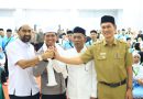 Kekompakan Forkopimda Aceh Kunci Pemulihan dan Pembangunan