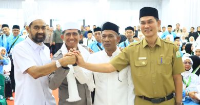Kekompakan Forkopimda Aceh Kunci Pemulihan dan Pembangunan