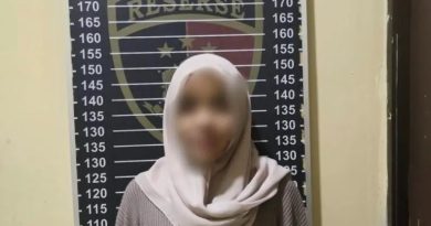 Kurang dari 1×24 Jam, Tim Resmob Polres Aceh Jaya Ringkus Pelaku Penipuan Emas Campuran Rp67 Juta