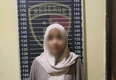 Kurang dari 1×24 Jam, Tim Resmob Polres Aceh Jaya Ringkus Pelaku Penipuan Emas Campuran Rp67 Juta