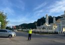 Satlantas Polres Aceh Jaya Laksanakan Pengamanan dan Pengaturan Lalu Lintas Jamaah Shalat Idul Adha 1447 H Satlantas Polres Aceh Jaya Laksanakan Pengamanan dan Pengaturan Lalu Lintas Jamaah Shalat Idul Adha 1447 H