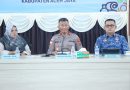 Polres Aceh Jaya Perketat Pengawasan Program Makan Bergizi Gratis, Dapur SPPG Diminta Lengkapi Seluruh Persyaratan
