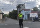 Personel Polsek Teunom Laksanakan Strong Point untuk Cegah Kecelakaan Lalu Lintas di Kawasan Sekolah Personel Polsek Teunom Laksanakan Strong Point untuk Cegah Kecelakaan Lalu Lintas di Kawasan Sekolah