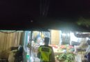 Personel Polsek Panga Laksanakan Patroli Harkamtibmas untuk Jaga Keamanan dan Ketertiban Masyarakat Personel Polsek Panga Laksanakan Patroli Harkamtibmas untuk Jaga Keamanan dan Ketertiban Masyarakat