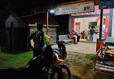 Personel Polsek Setia Bakti Intensifkan Patroli Harkamtibmas untuk Ciptakan Situasi Aman dan Kondusif Personel Polsek Setia Bakti Intensifkan Patroli Harkamtibmas untuk Ciptakan Situasi Aman dan Kondusif