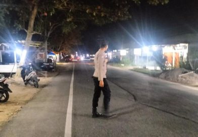 Personel Polsek Panga Laksanakan Patroli Harkamtibmas untuk Jaga Keamanan dan Ketertiban Masyarakat Personel Polsek Panga Laksanakan Patroli Harkamtibmas untuk Jaga Keamanan dan Ketertiban Masyarakat