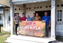 Personel Polsek Krueng Sabee Gencarkan Patroli dan Sosialisasi Pencegahan Karhutla di Wilayah Rawan Personel Polsek Krueng Sabee Gencarkan Patroli dan Sosialisasi Pencegahan Karhutla di Wilayah Rawan