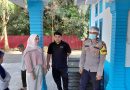 Polsek Krueng Sabee Laksanakan Sambang dan Pengawasan Tiga Dapur SPPG, Pastikan Program MBG Berjalan Aman dan Sesuai Standar