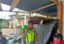 Patroli Rutin Polsek Teunom Perkuat Upaya Pencegahan Gangguan Kamtibmas Patroli Rutin Polsek Teunom Perkuat Upaya Pencegahan Gangguan Kamtibmas