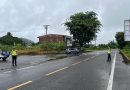 Satlantas Polres Aceh Jaya Intensifkan Strong Point Pagi di Sejumlah Titik Rawan Laka dan Kemacetan Satlantas Polres Aceh Jaya Intensifkan Strong Point Pagi di Sejumlah Titik Rawan Laka dan Kemacetan