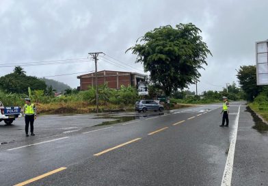 Satlantas Polres Aceh Jaya Intensifkan Strong Point Pagi di Sejumlah Titik Rawan Laka dan Kemacetan Satlantas Polres Aceh Jaya Intensifkan Strong Point Pagi di Sejumlah Titik Rawan Laka dan Kemacetan