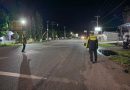 Patroli Malam Satlantas Polres Aceh Jaya Sasar Padang Datar, Antisipasi Pelanggaran dan Laka Lantas Patroli Malam Satlantas Polres Aceh Jaya Sasar Padang Datar, Antisipasi Pelanggaran dan Laka Lantas