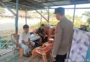 Polsek Sampoiniet Intensifkan Patroli Kamtibmas, Sasar Wilayah Rawan hingga Tempat Keramaian Polsek Sampoiniet Intensifkan Patroli Kamtibmas, Sasar Wilayah Rawan hingga Tempat Keramaian