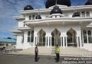 Cegah Gangguan Kamtibmas, Polsek Teunom Intensifkan Patroli Rutin untuk Jaga Keamanan Masyarakat