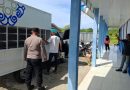 Polsek Jaya Sambangi Dapur SPPG Yayasan Kemala Bhayangkari, Pastikan Pengawasan Program Makan Bergizi Gratis Berjalan Optimal